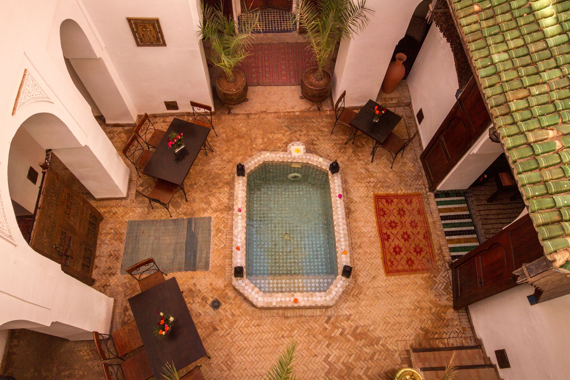 Фото Riad Nora