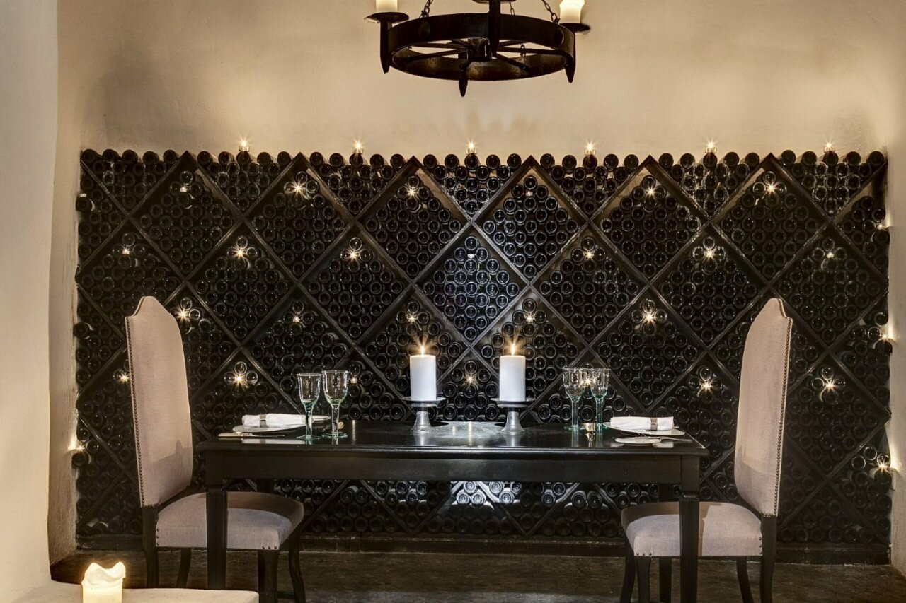 Фото Vedema, a Luxury Collection Resort, Santorini