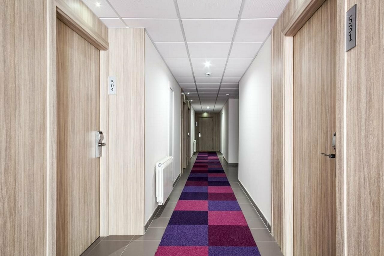 Фото Hotel Best San Francisco