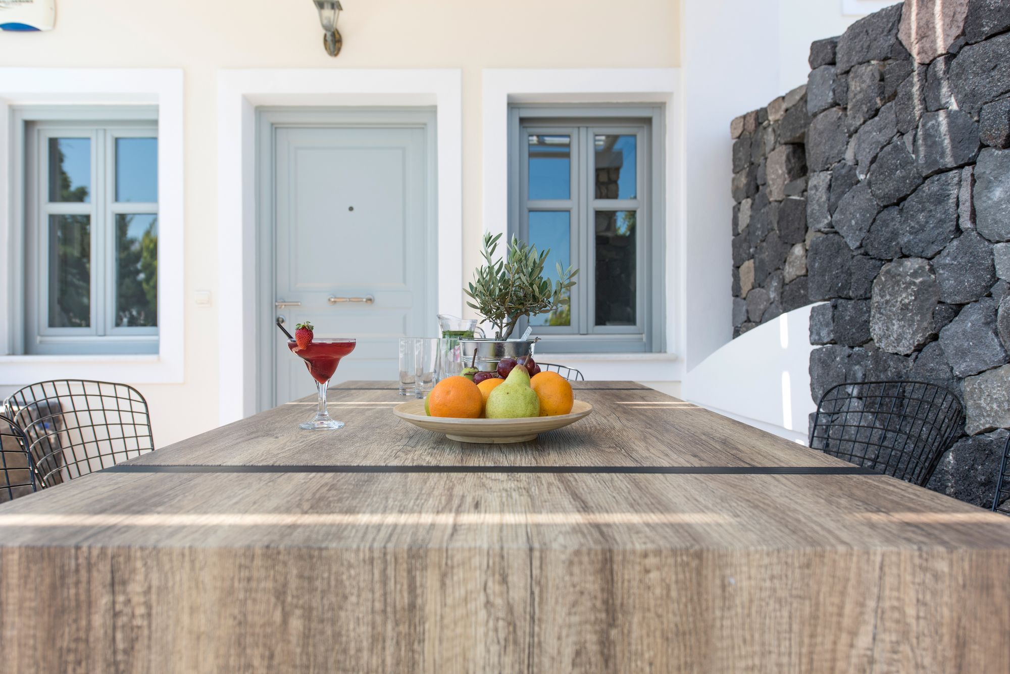 Фото Secret Earth Santorini