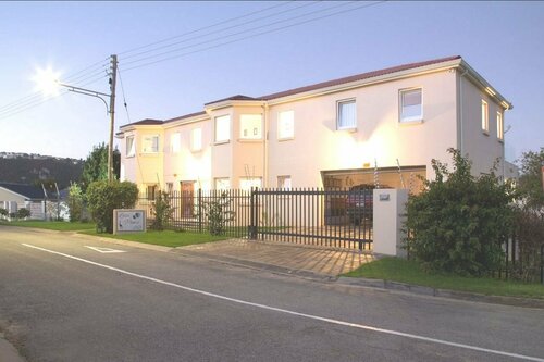 Внешний вид отеля Lala Panzi B&b в Джордже, фото 2