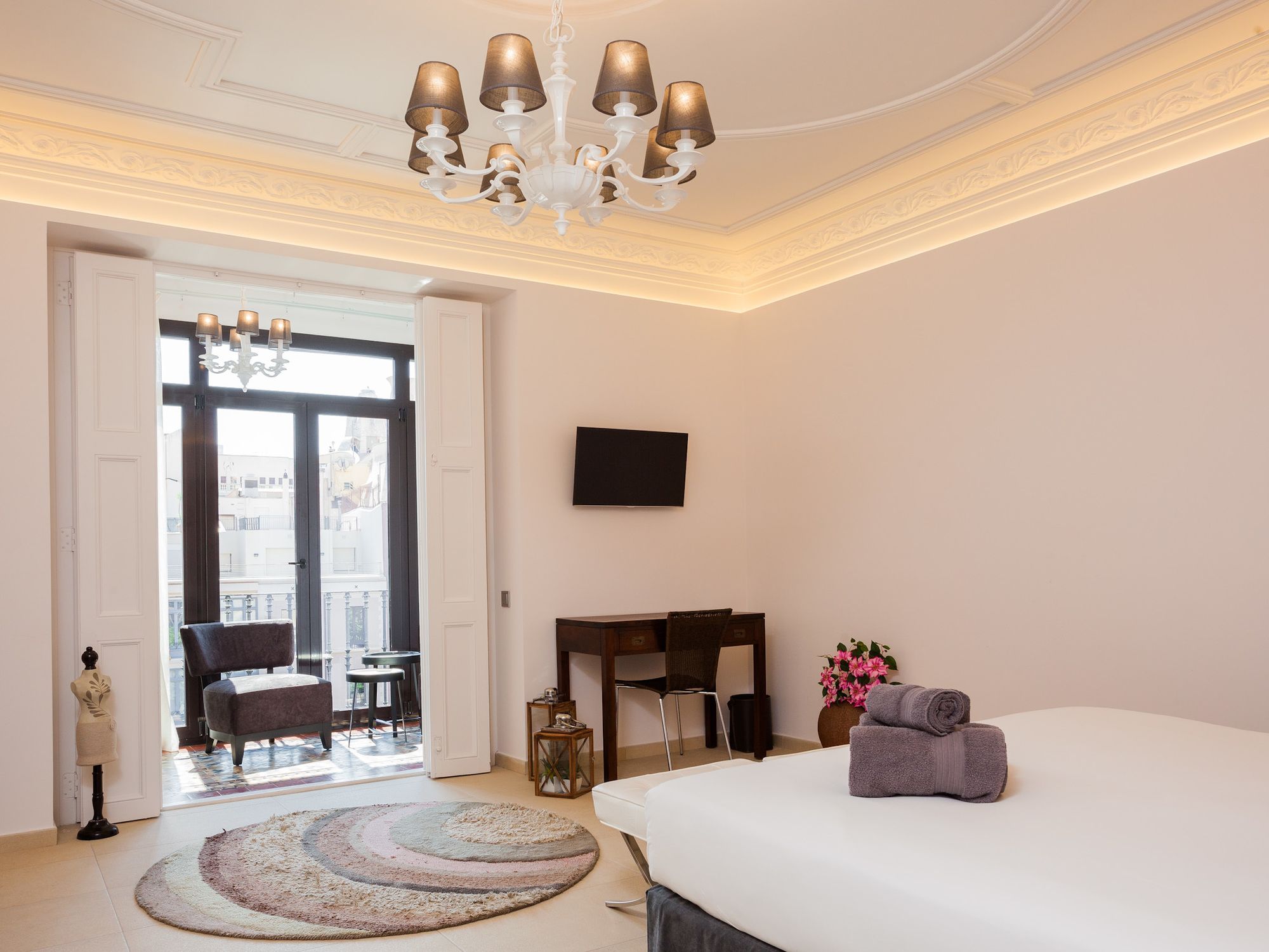 Фото Quartprimera Apartments