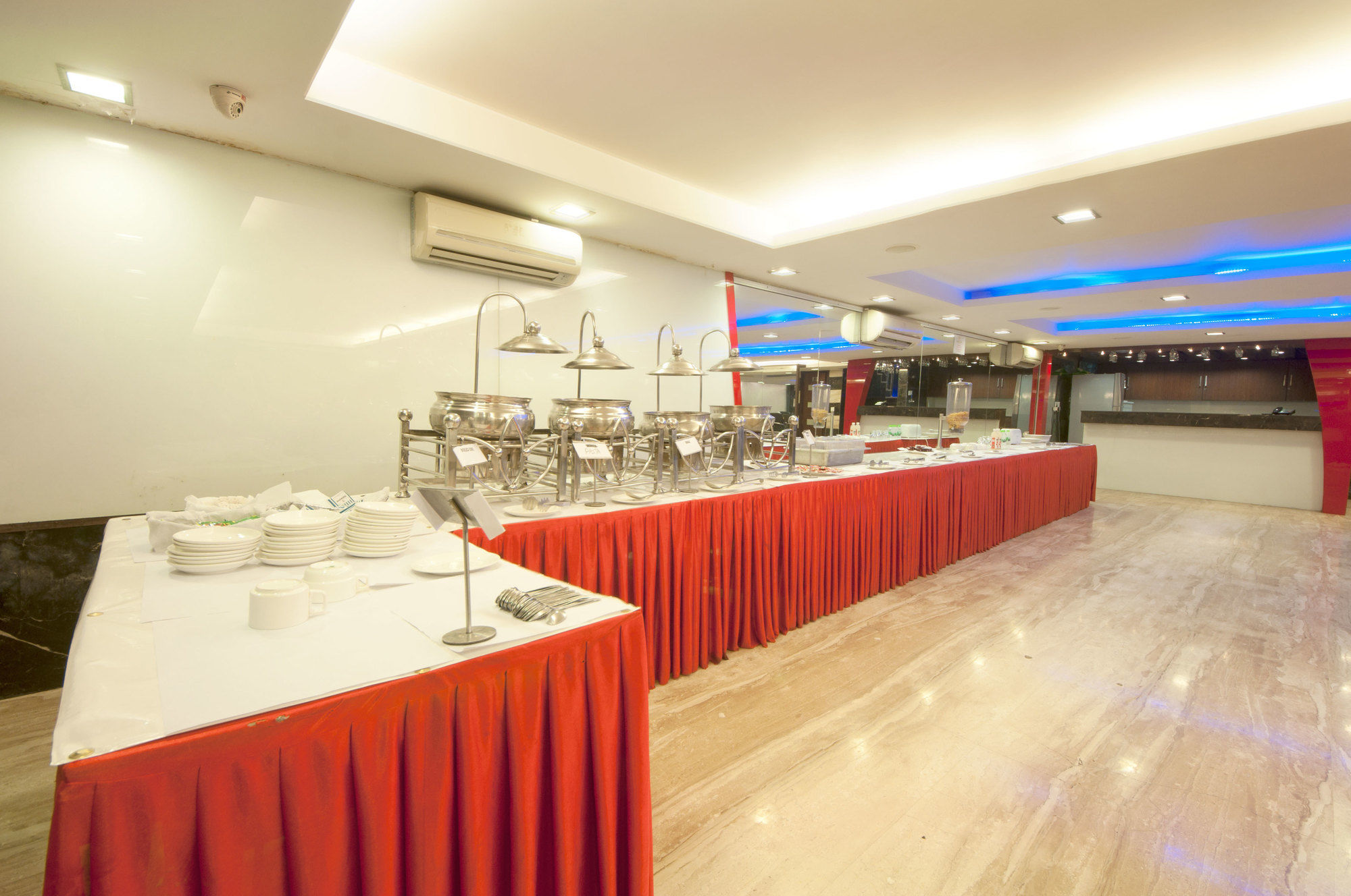 Фото Hotel Amaltas International by Orion Hotels