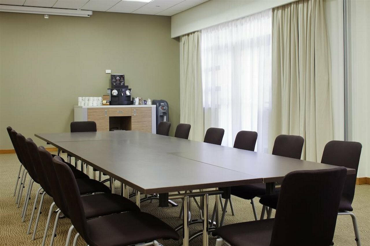 Фото Ibis Southampton Centre