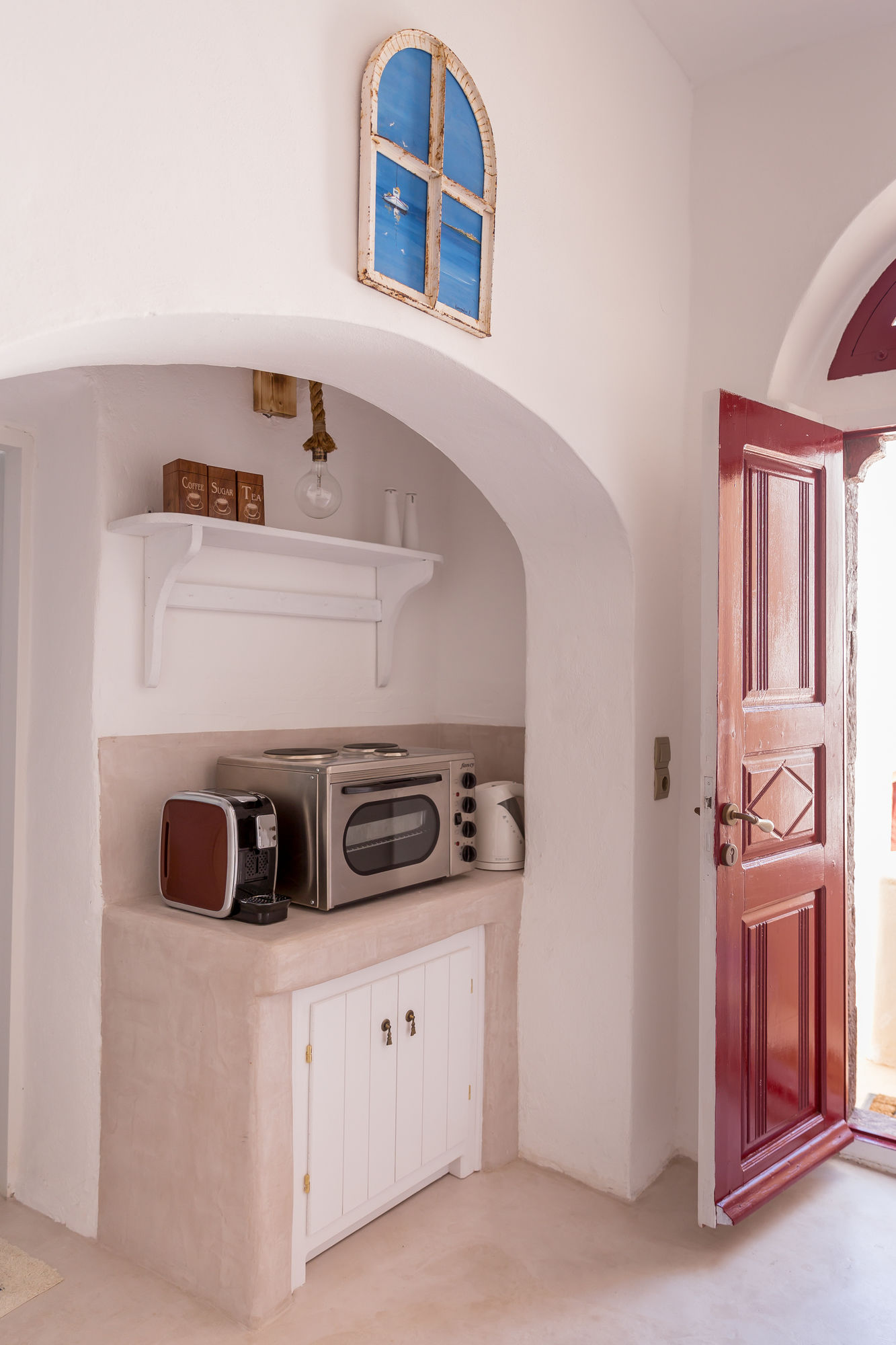 Фото Poseidon Mansion