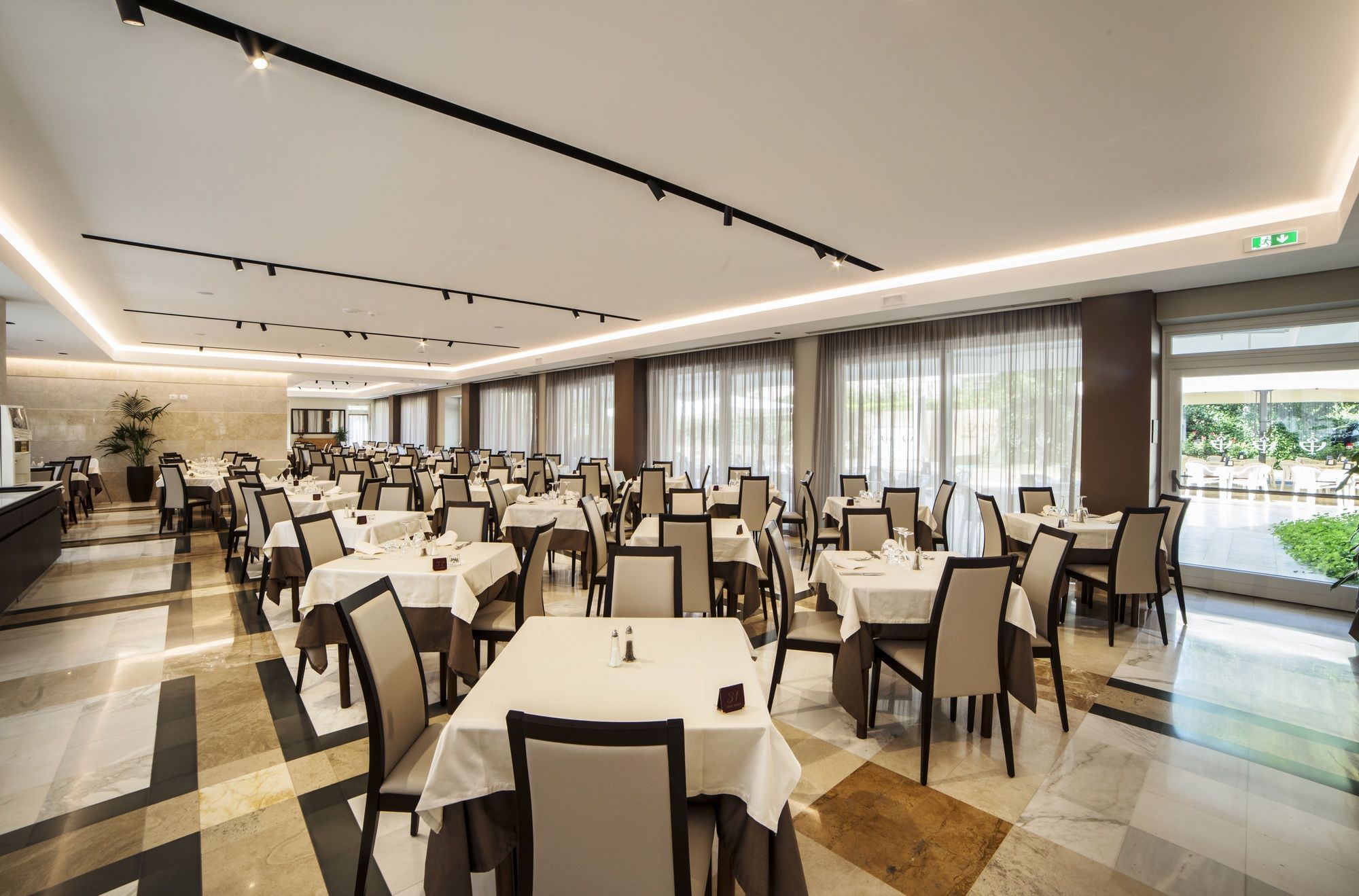 Фото Hotel Bisesti