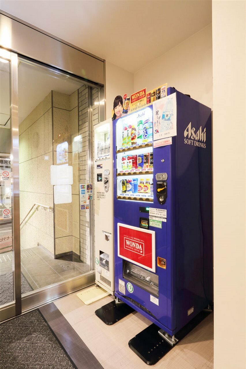 Фото Izutsu Hotel Kyoto Kawaramachi Sanjo