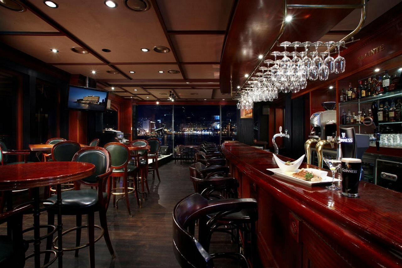 Фото The Westin Josun Busan