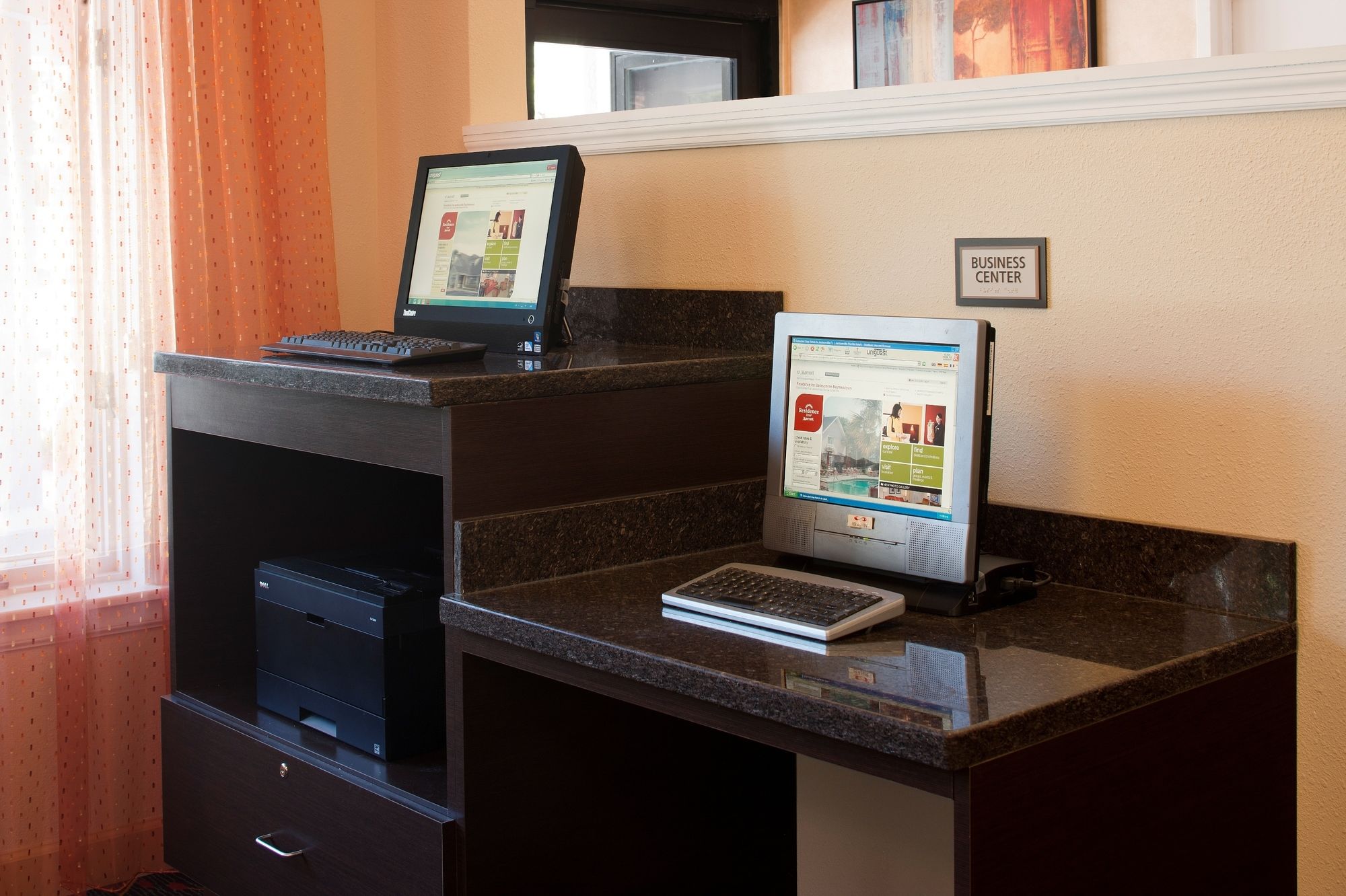 Фото Sonesta Es Suites Jacksonville