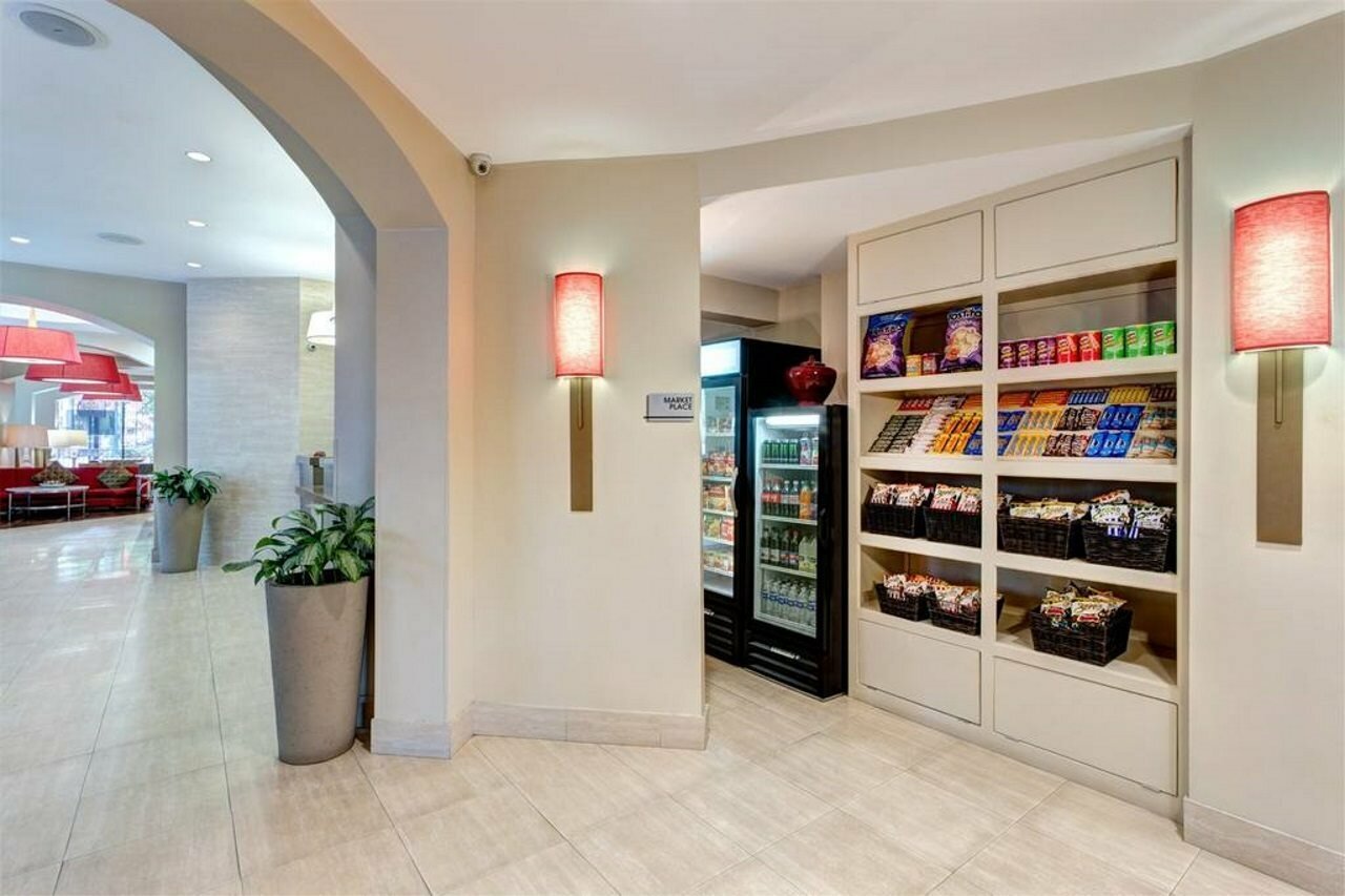 Фото Blake Hotel New Orleans, Bw Premier Collection