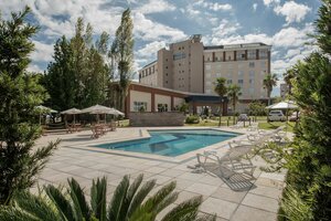 Гостиница Intercity Caxias do Sul