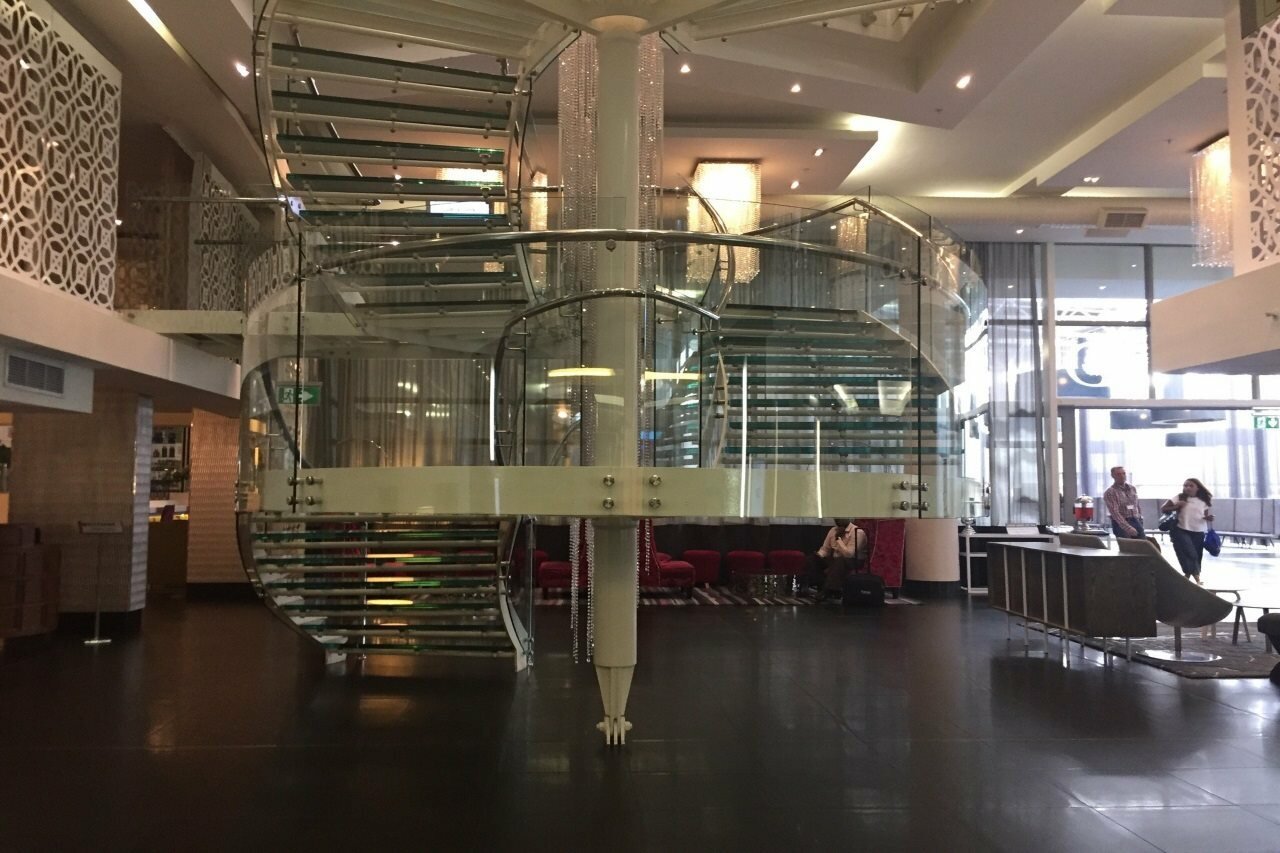 Фото DoubleTree by Hilton Cape Town - Upper Eastside