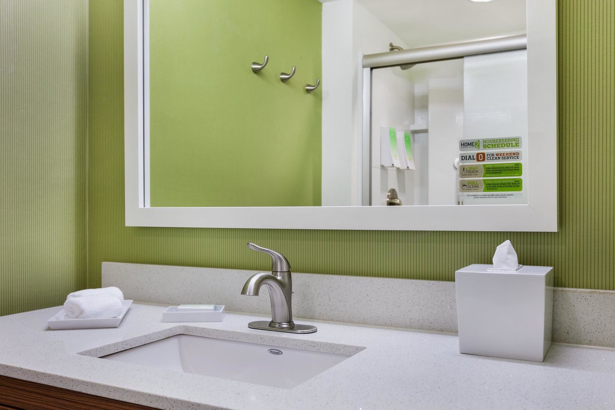 Фото Home2 Suites by Hilton Dover, De