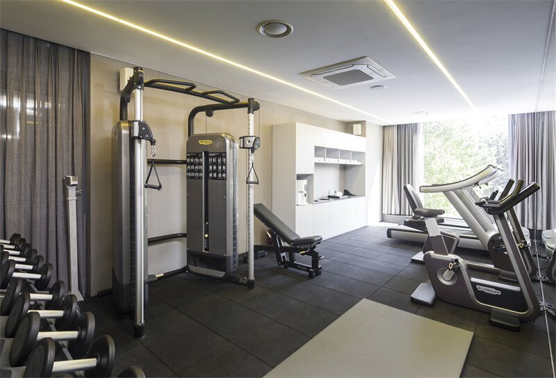 Фото Glad Live Gangnam