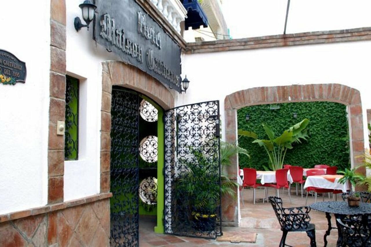 Фото Hotel Maison Gautreaux