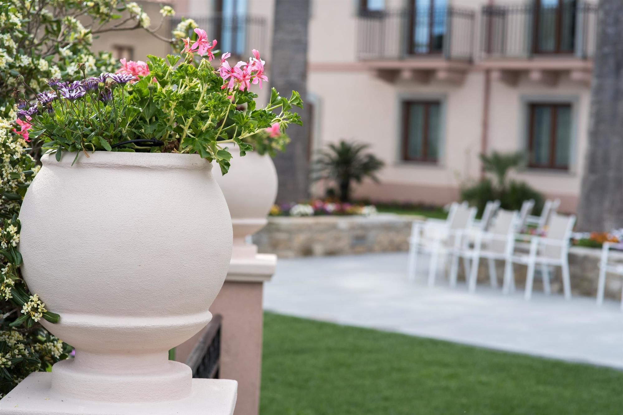 Фото Best Western Plus Hotel Terre di Eolo