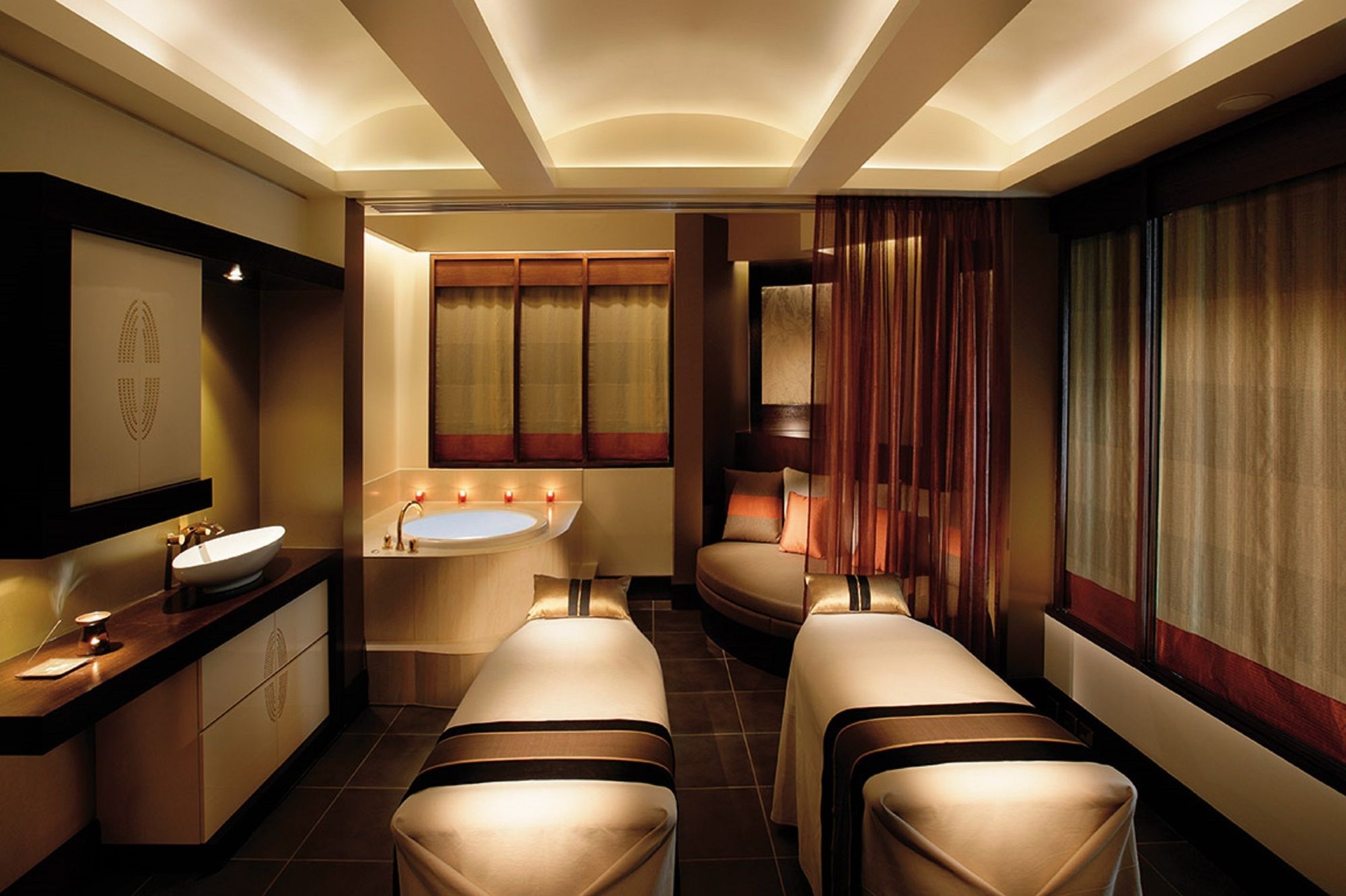 Фото The Langham, Melbourne