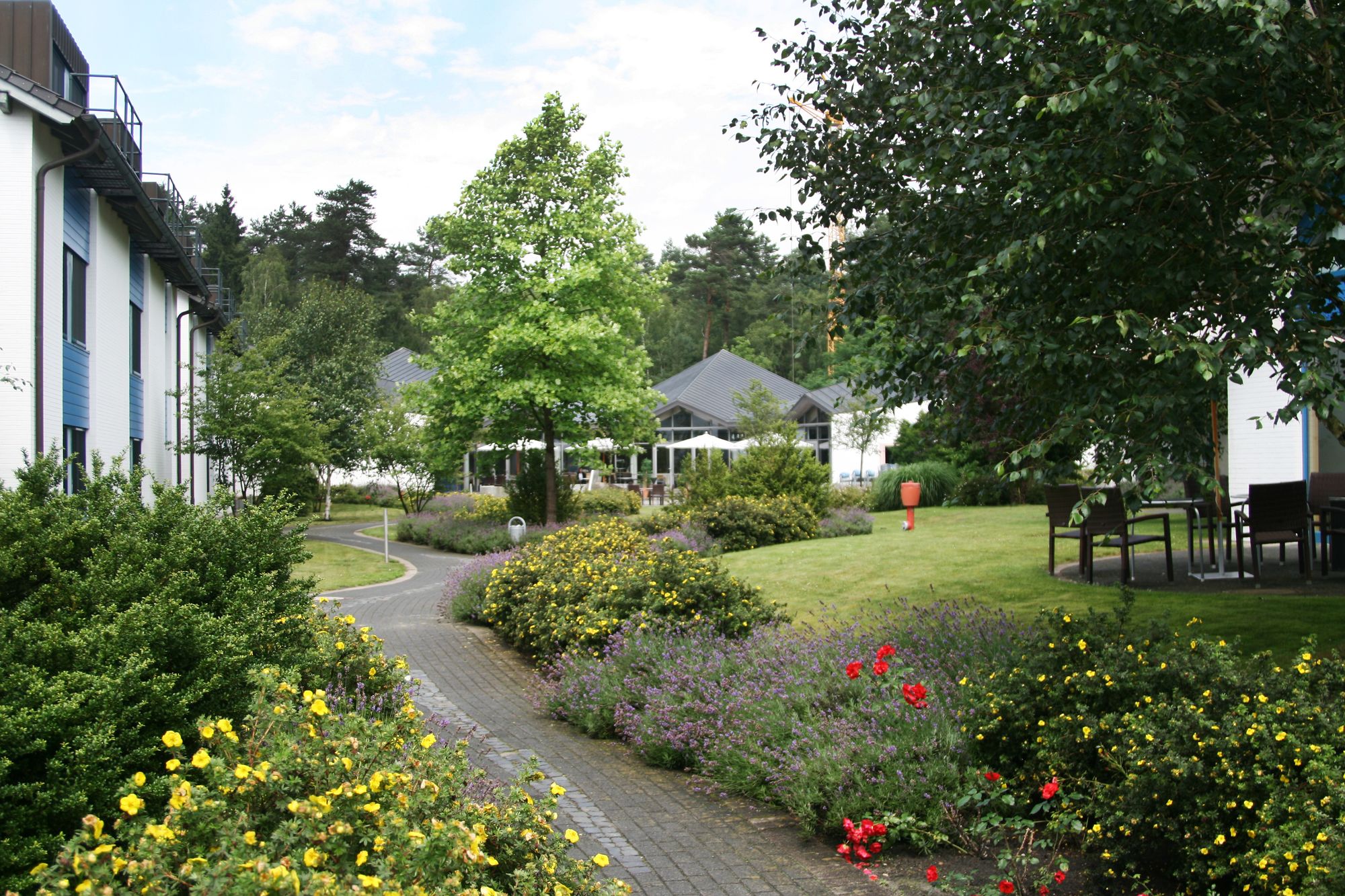 Фото отеля 3