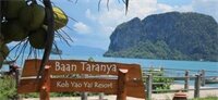 Фото Baan Taranya Koh Yao Yai