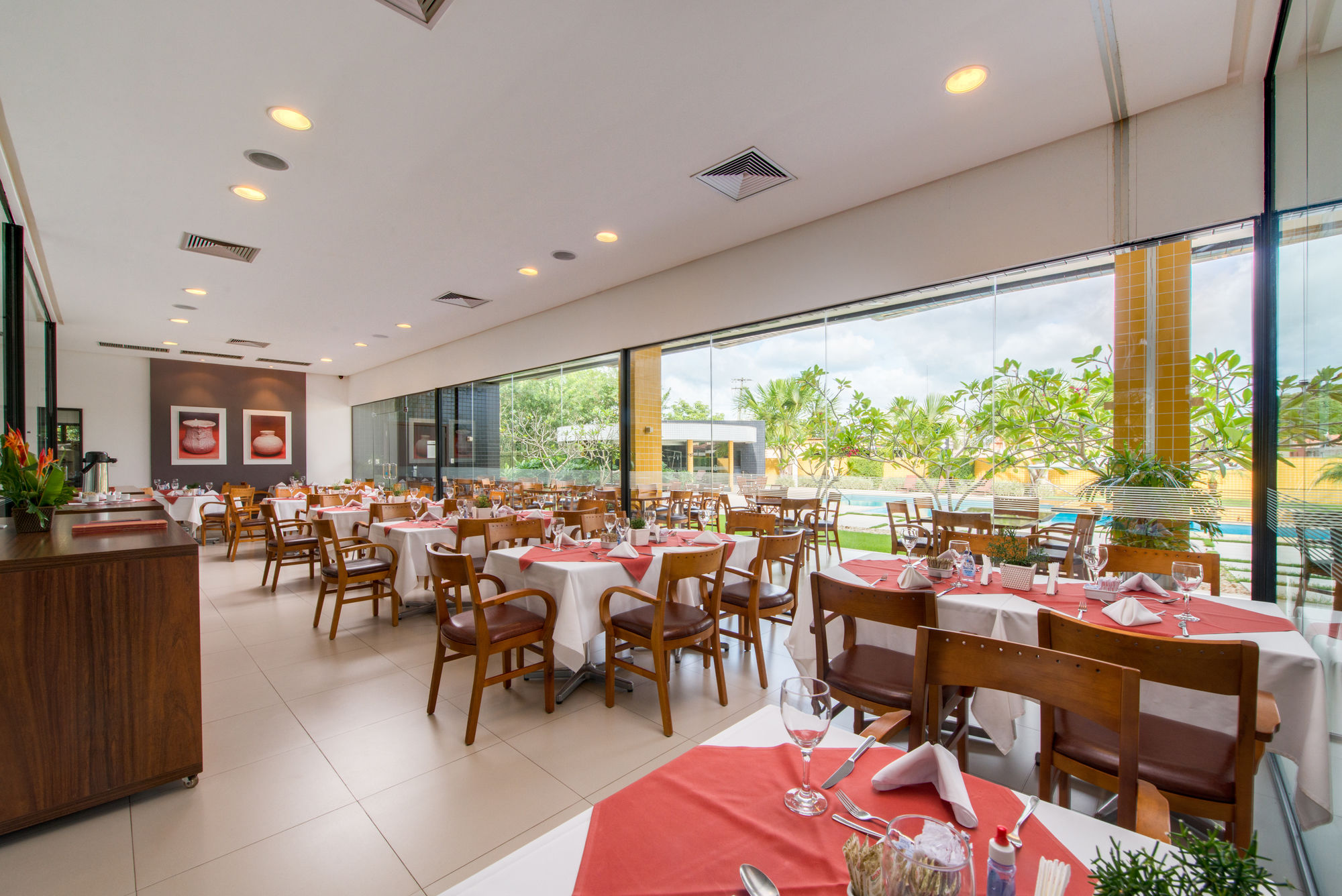 Фото Hotel Regente Paragominas