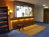 Фото Shirakawa Business Hotel