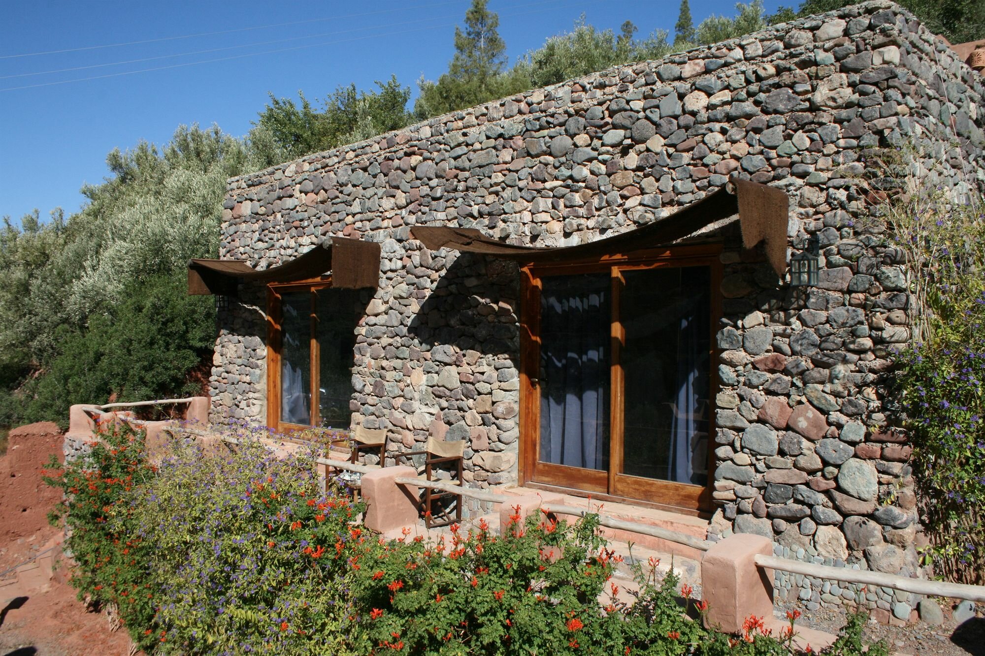 Фото Kasbah Africa