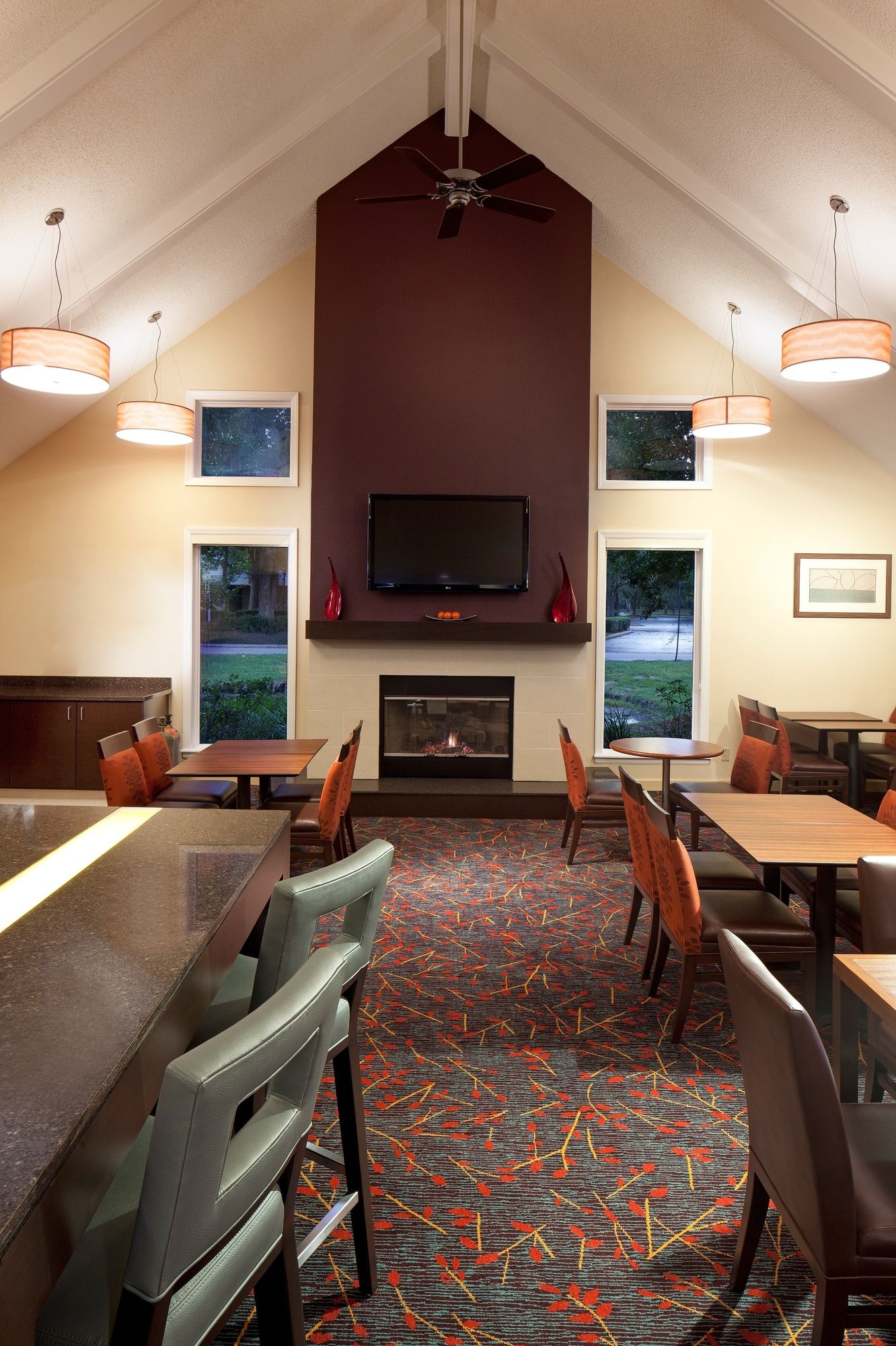 Фото Sonesta Es Suites Jacksonville