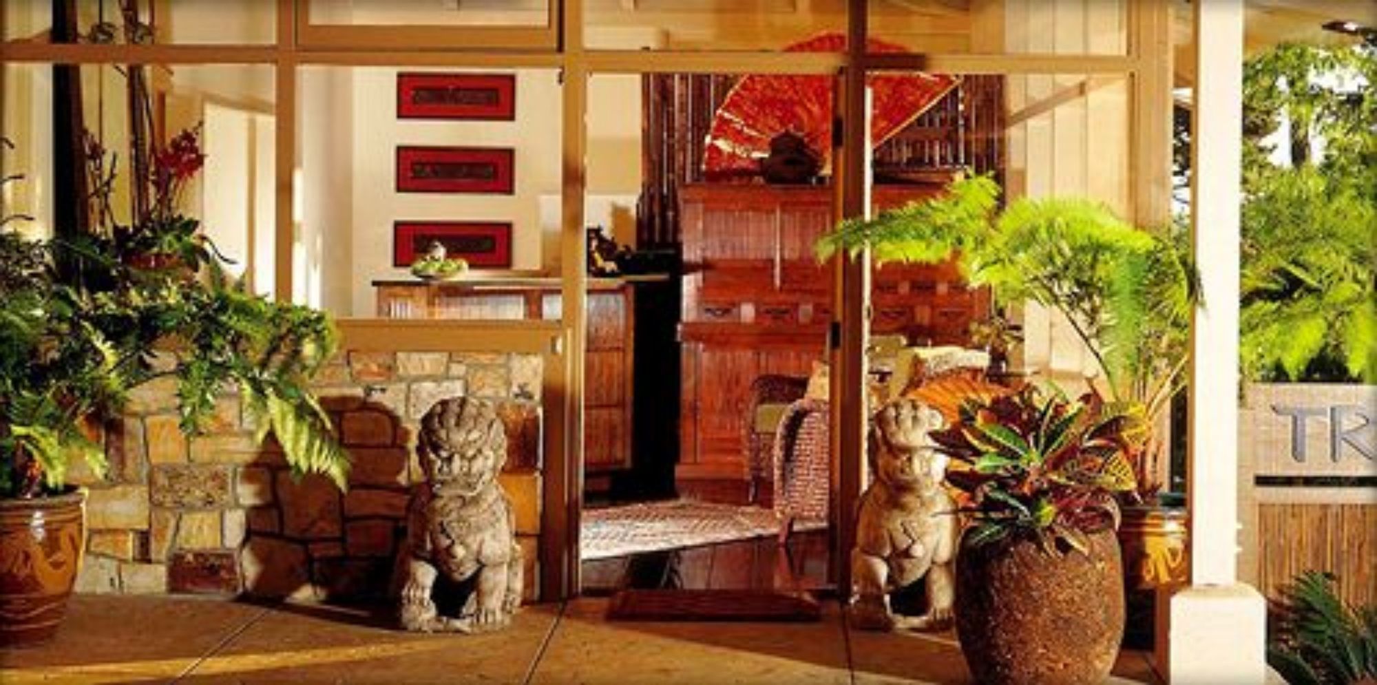 Фото Tradewinds Carmel