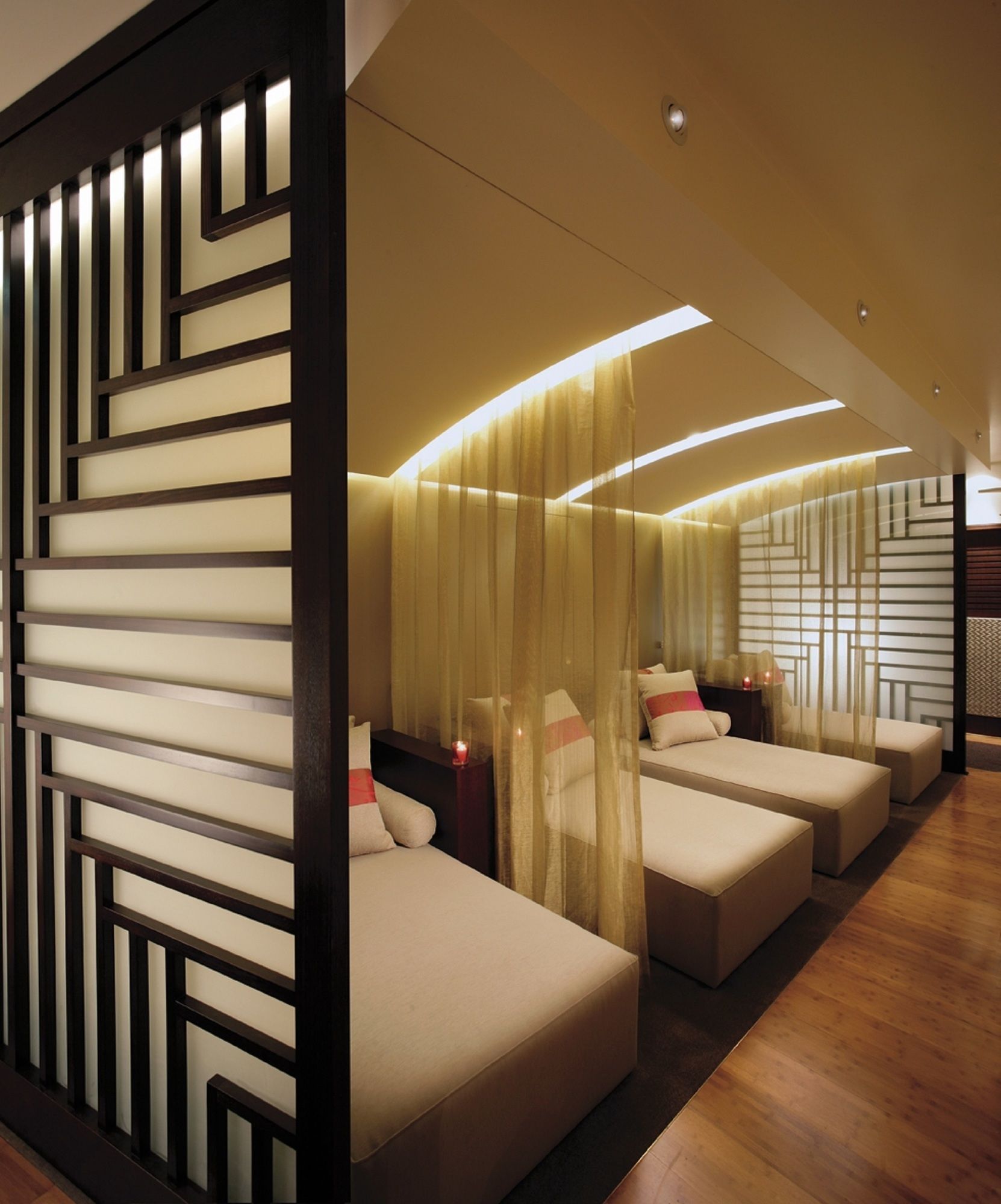 Фото The Langham, Melbourne