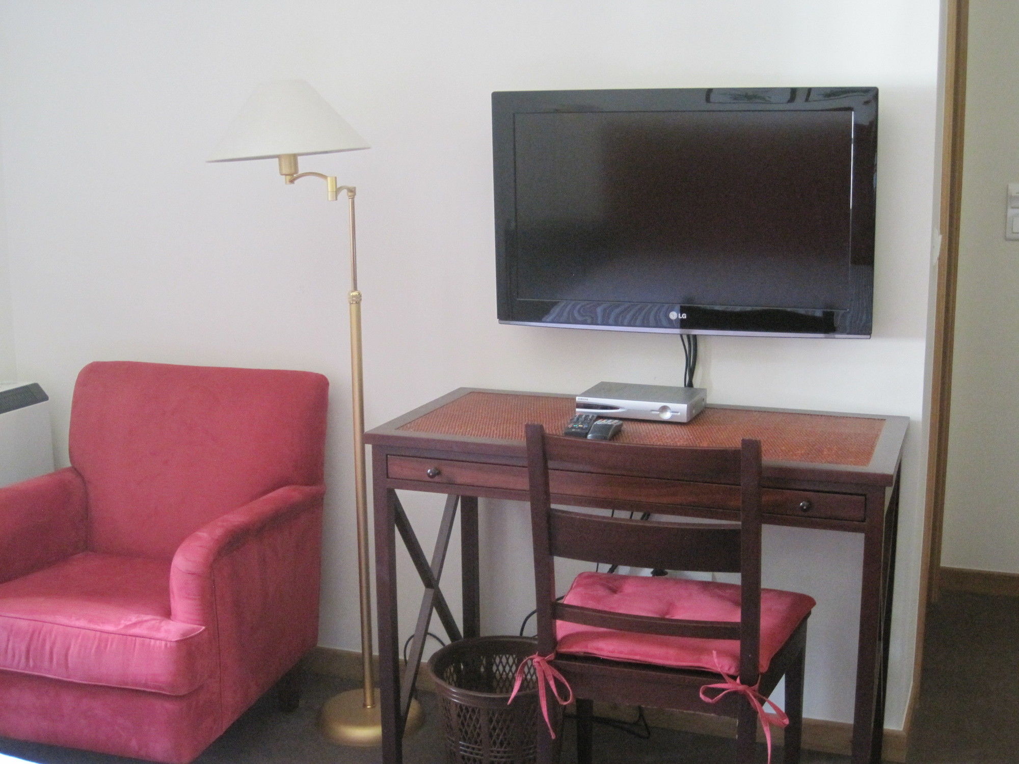 Фото Solar da Bica