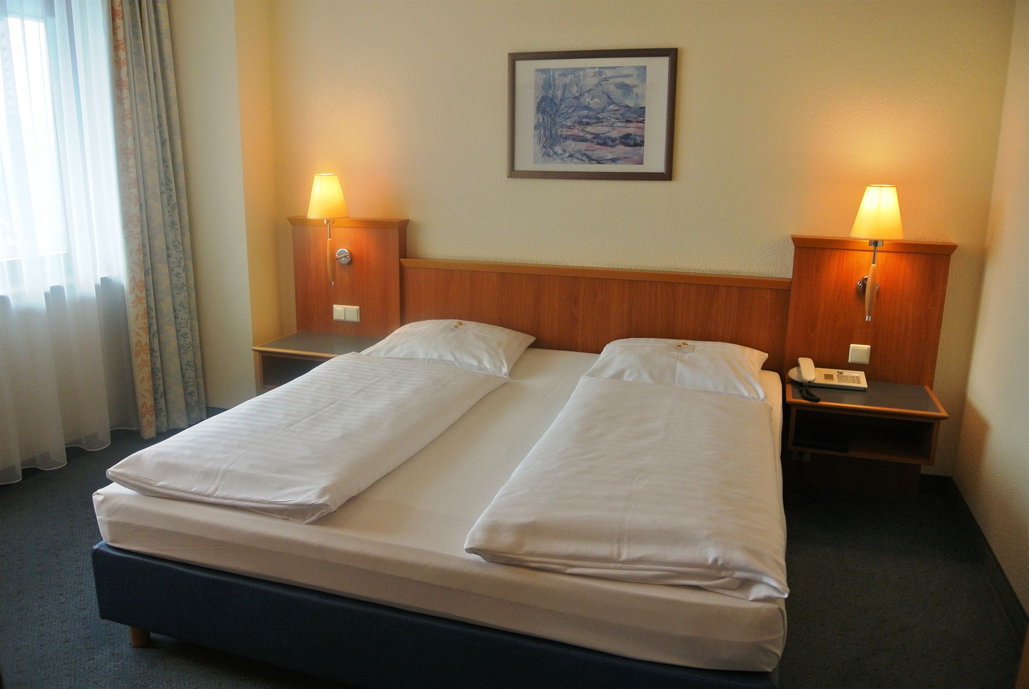 Фото City Hotel am Ccs
