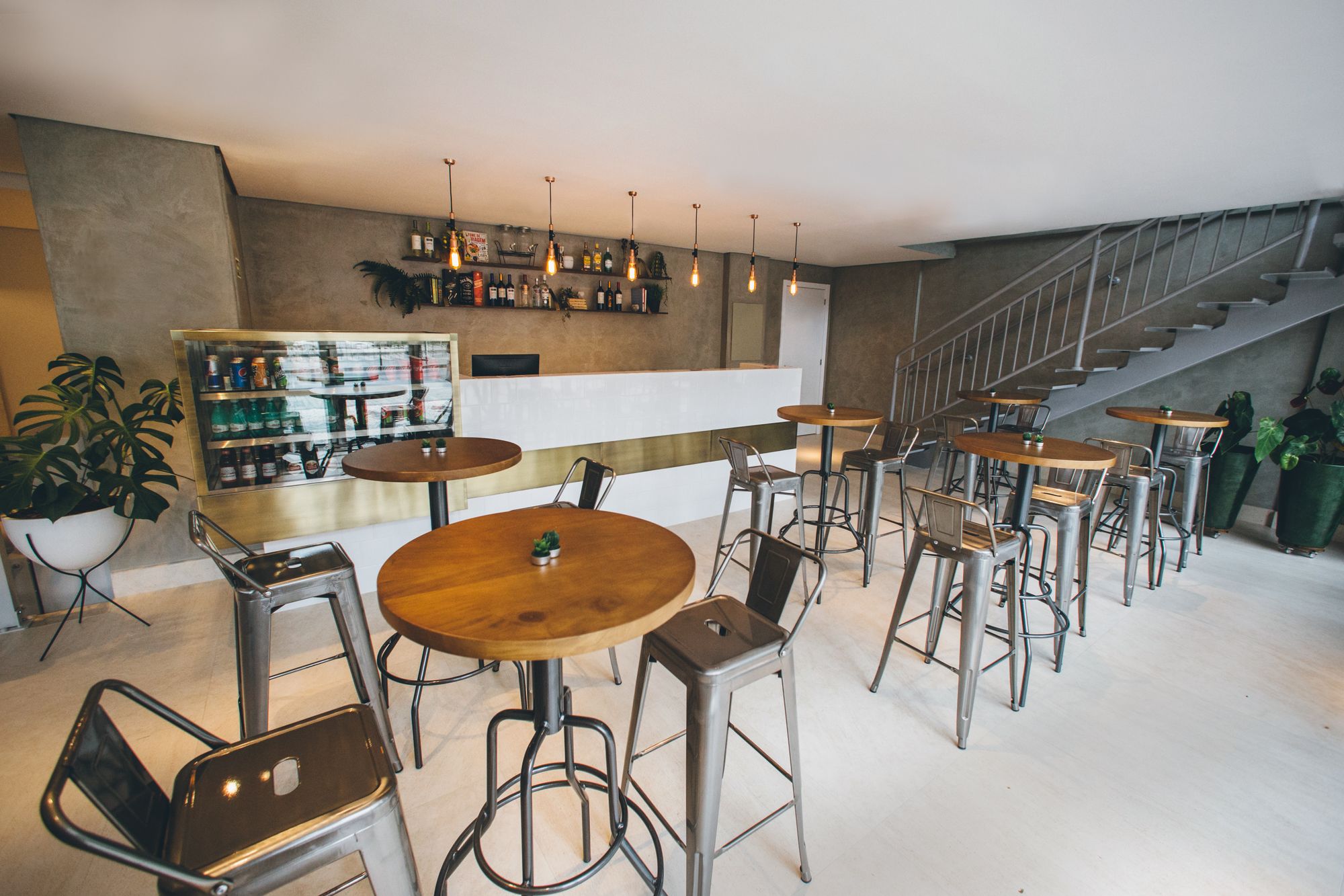 Фото Intercity Curitiba Centro Cívico