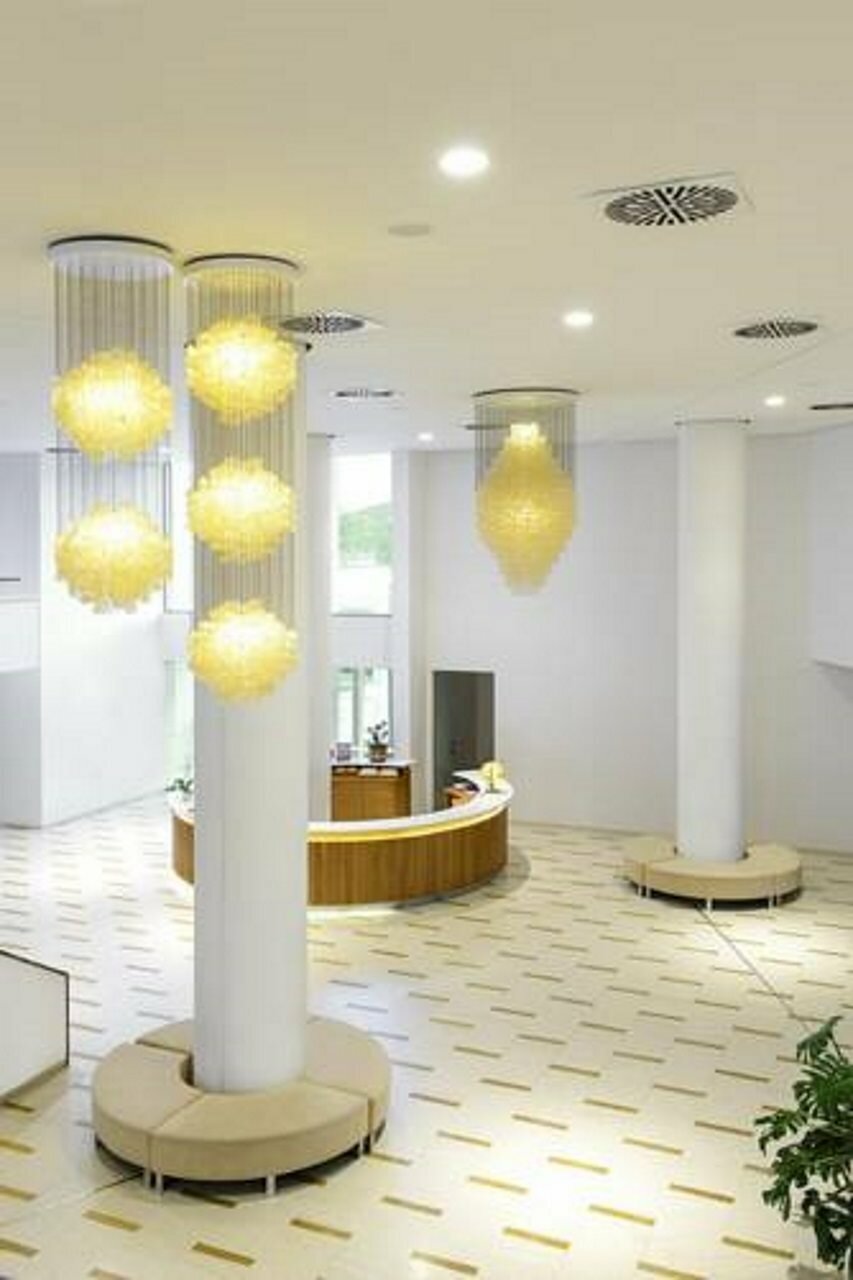 Фото Lucy Hotel