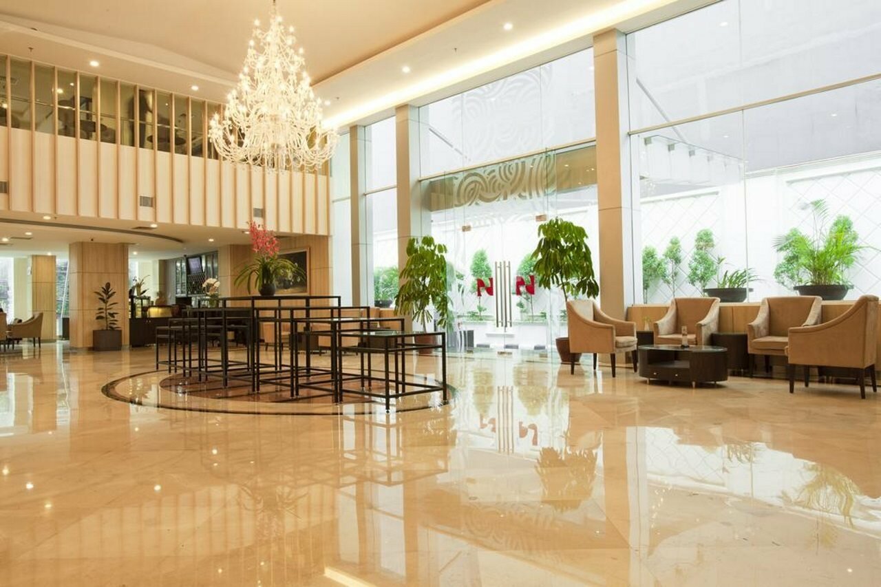 Фото Arion Suites Hotel Kemang