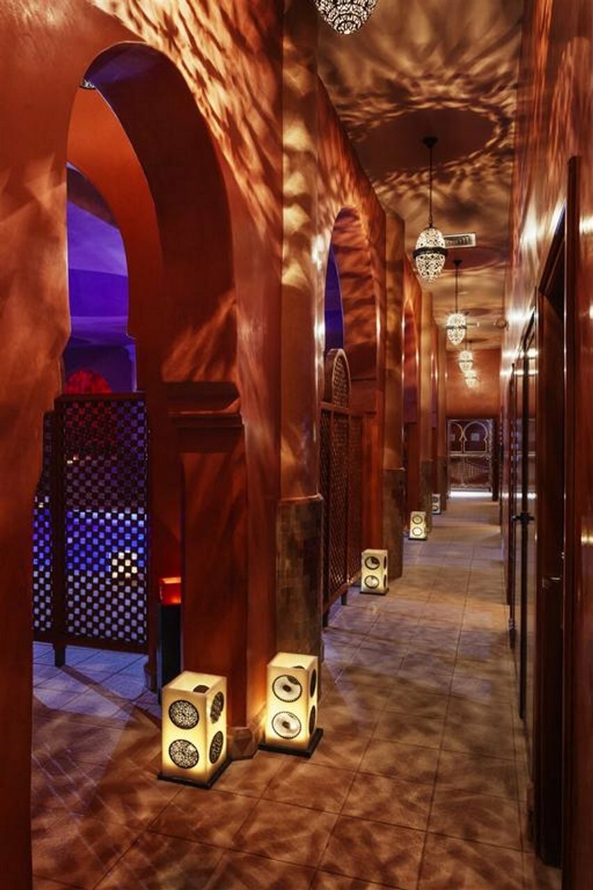 Фото Atlas Medina & SPA