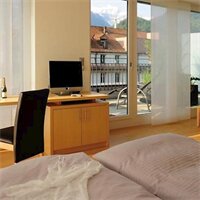 Фото Hotel Artos Interlaken
