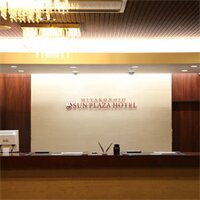 Фото Sun Plaza Hotel
