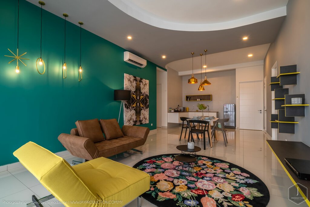 Apartments Arte S Penang by Cozynest, Penang, photo