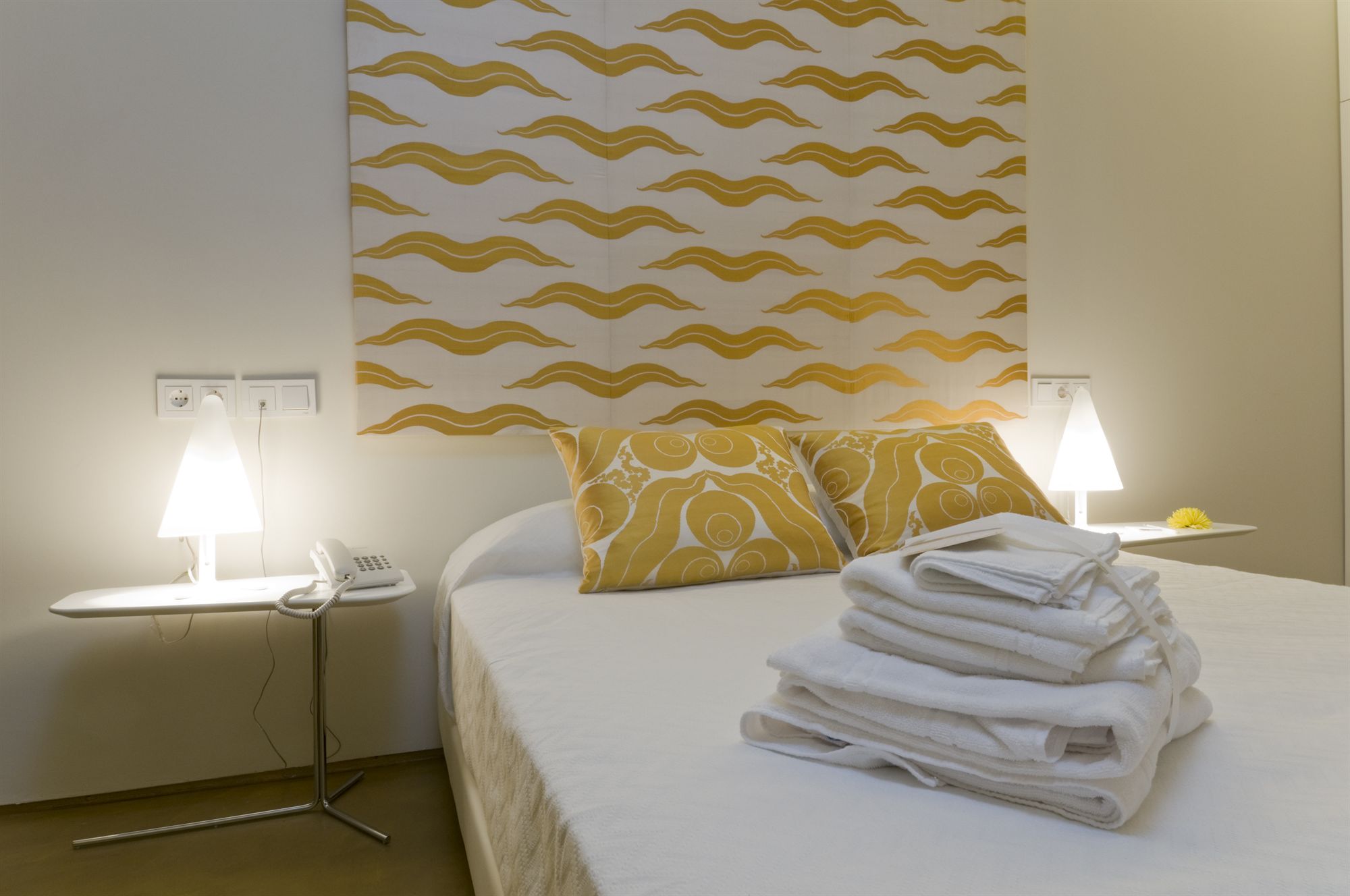 Фото Hotel Viento10