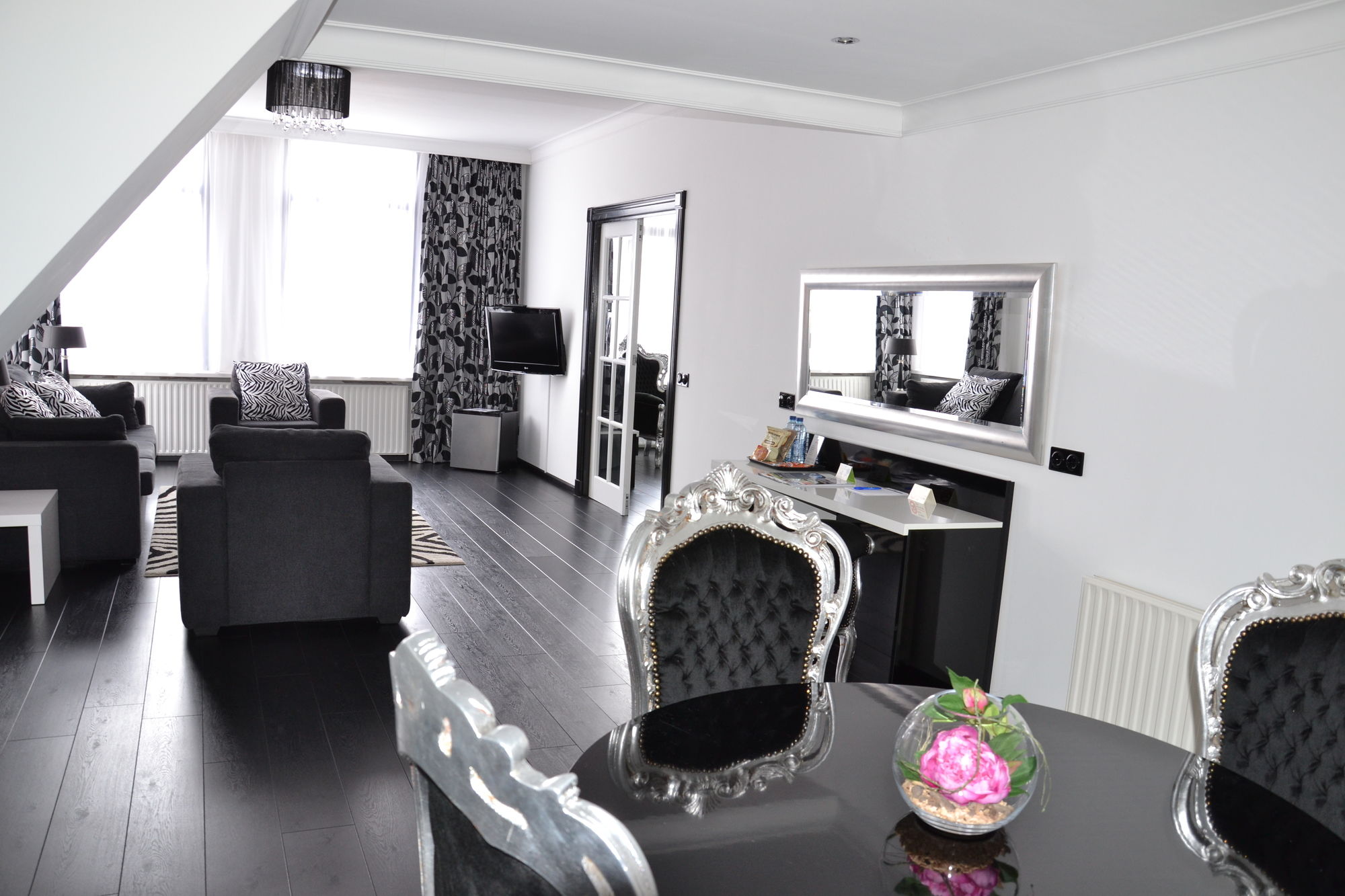 Фото Fletcher Hotel Marijke