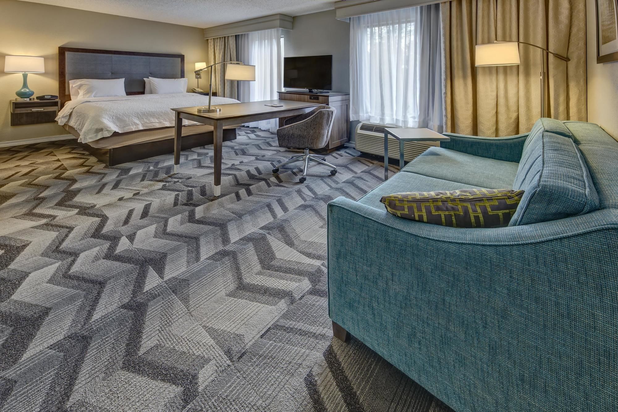 Фото Hampton Inn & Suites Clermont