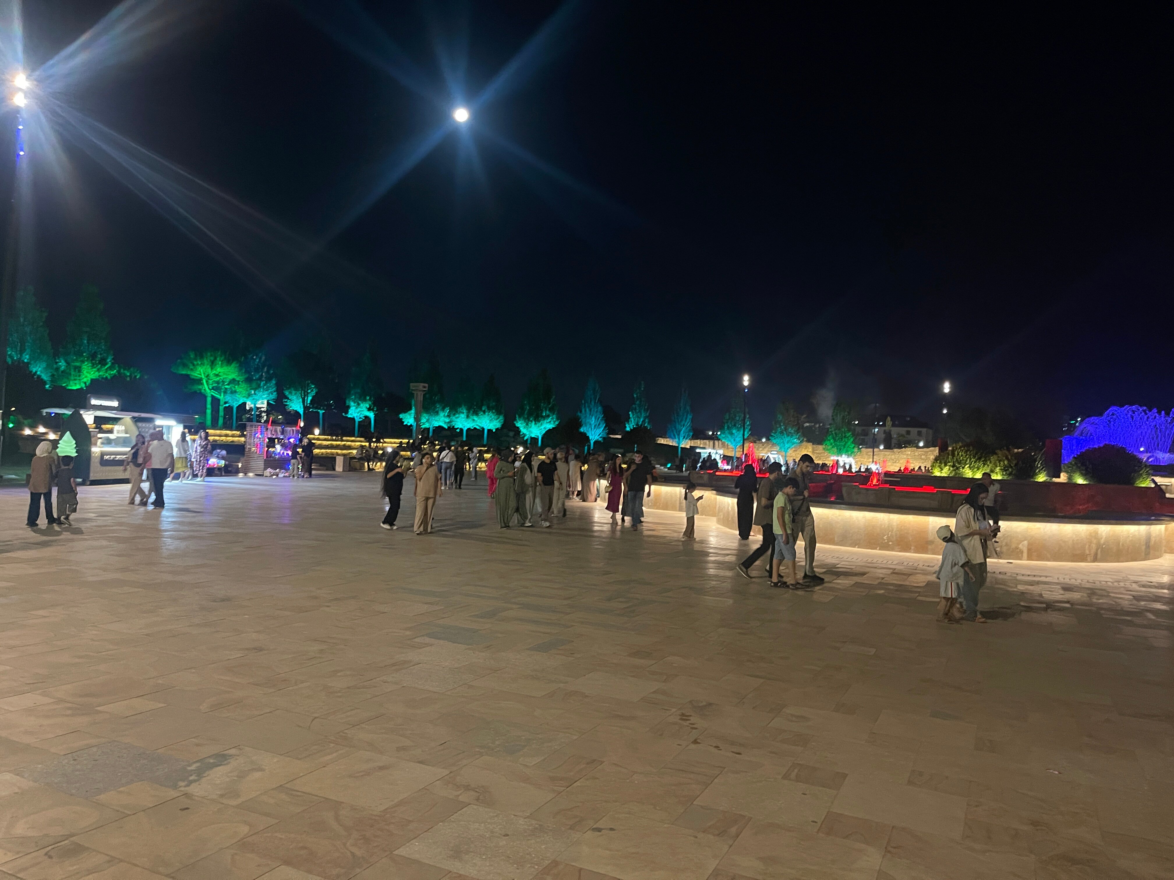 Фото Европа