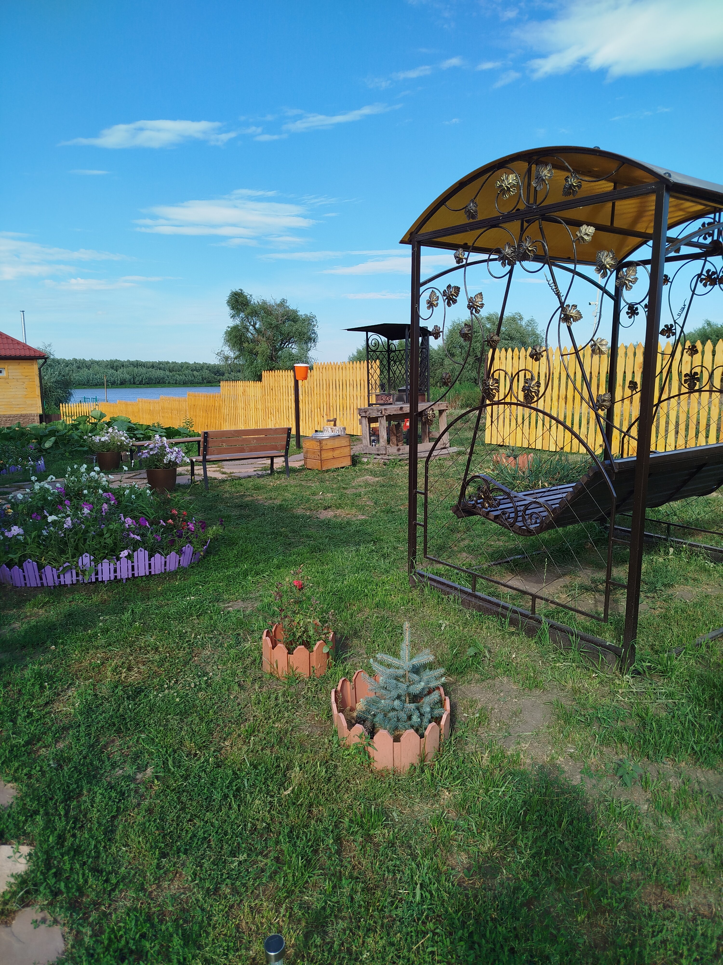 Фото Согринский берег