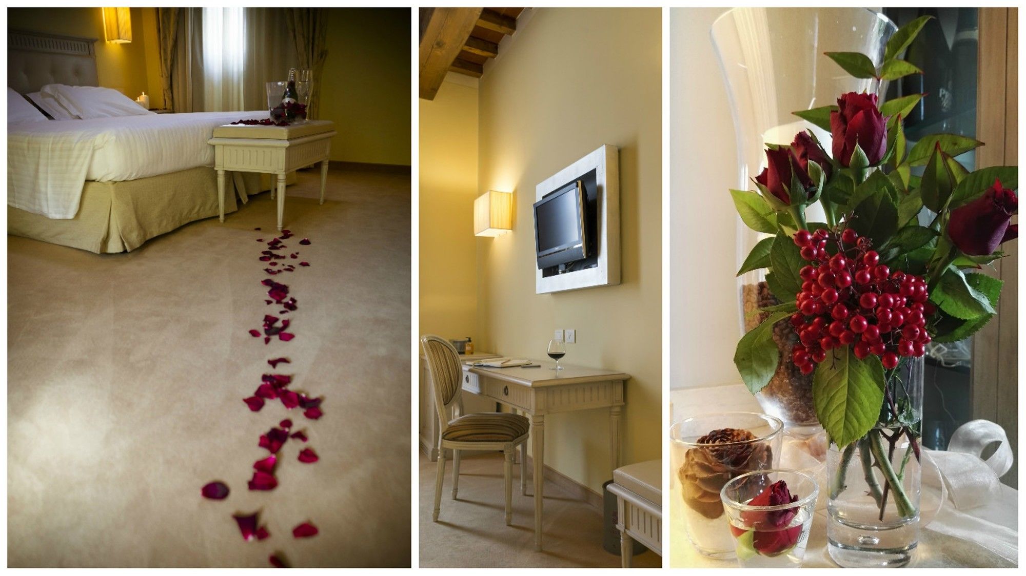 Фото Hotel Certaldo