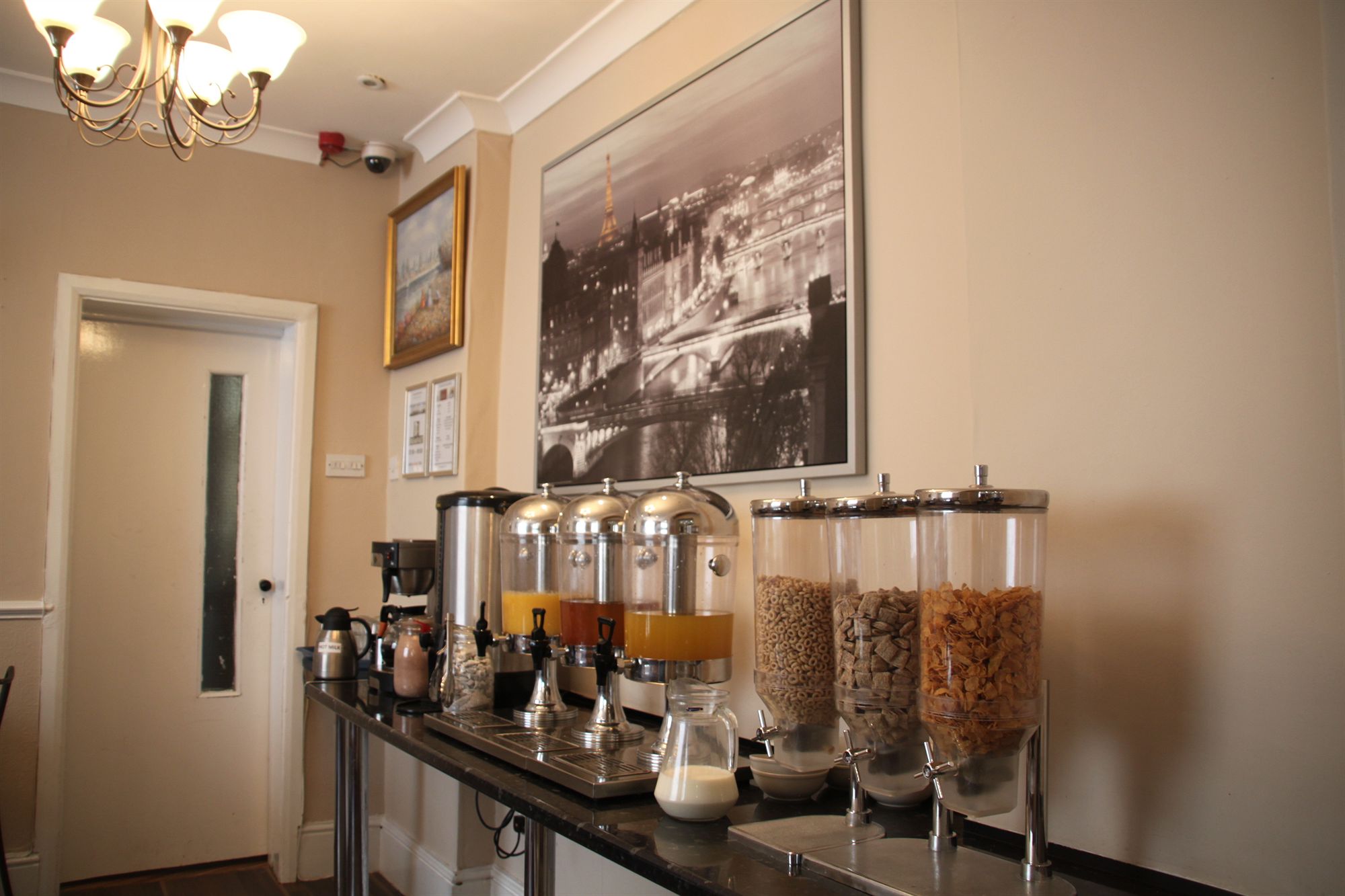 Фото отеля 5