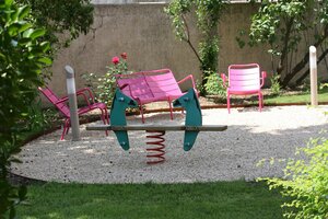 Гостиница Hotel de l