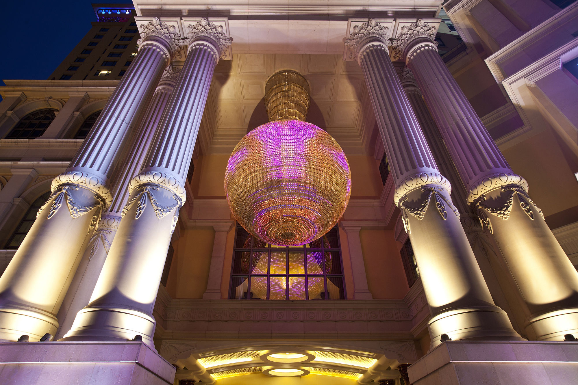 Фото Sofitel Macau At Ponte 16