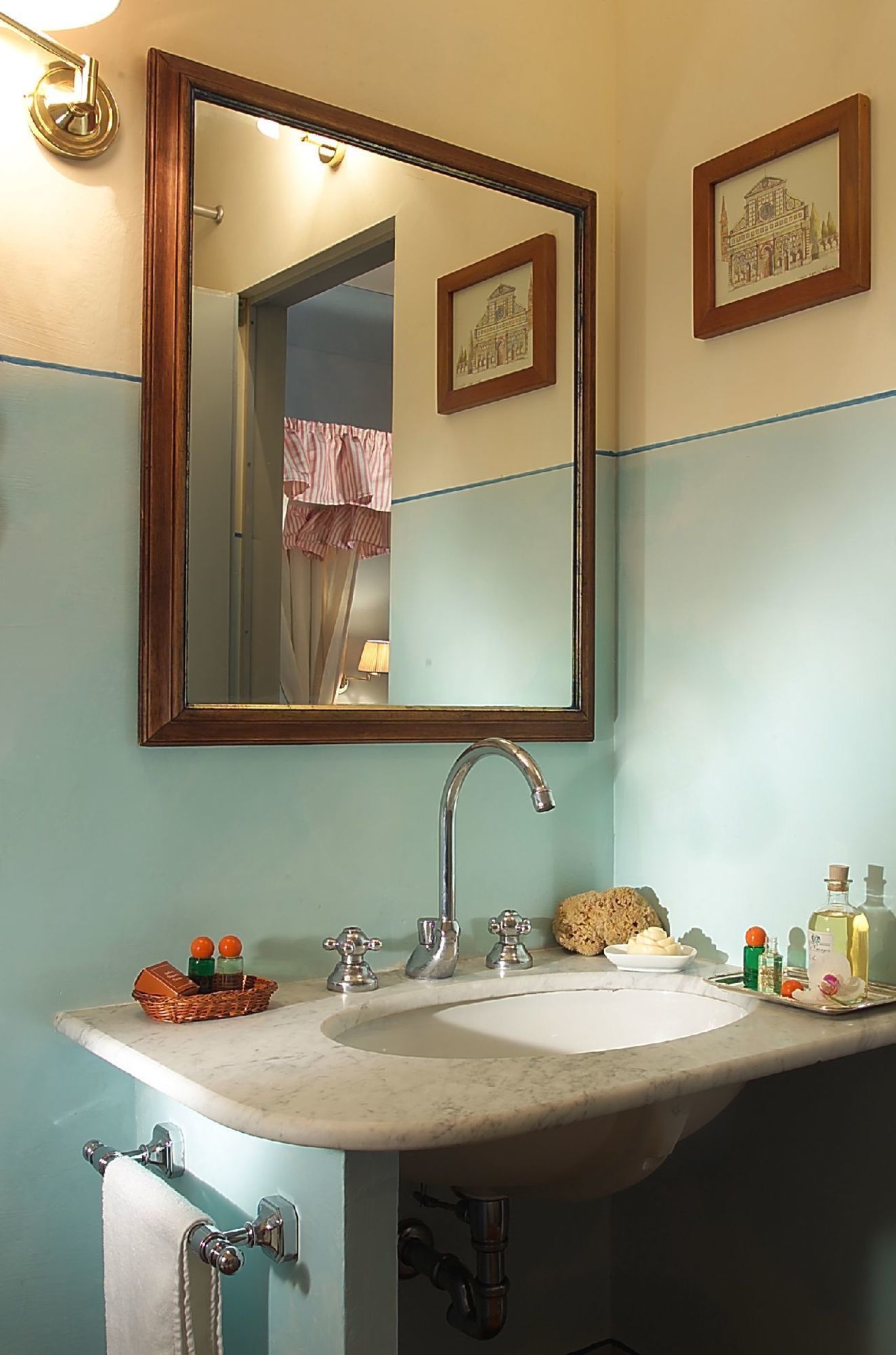 Фото Antica Dimora Firenze - Antiche Dimore Fiorentine