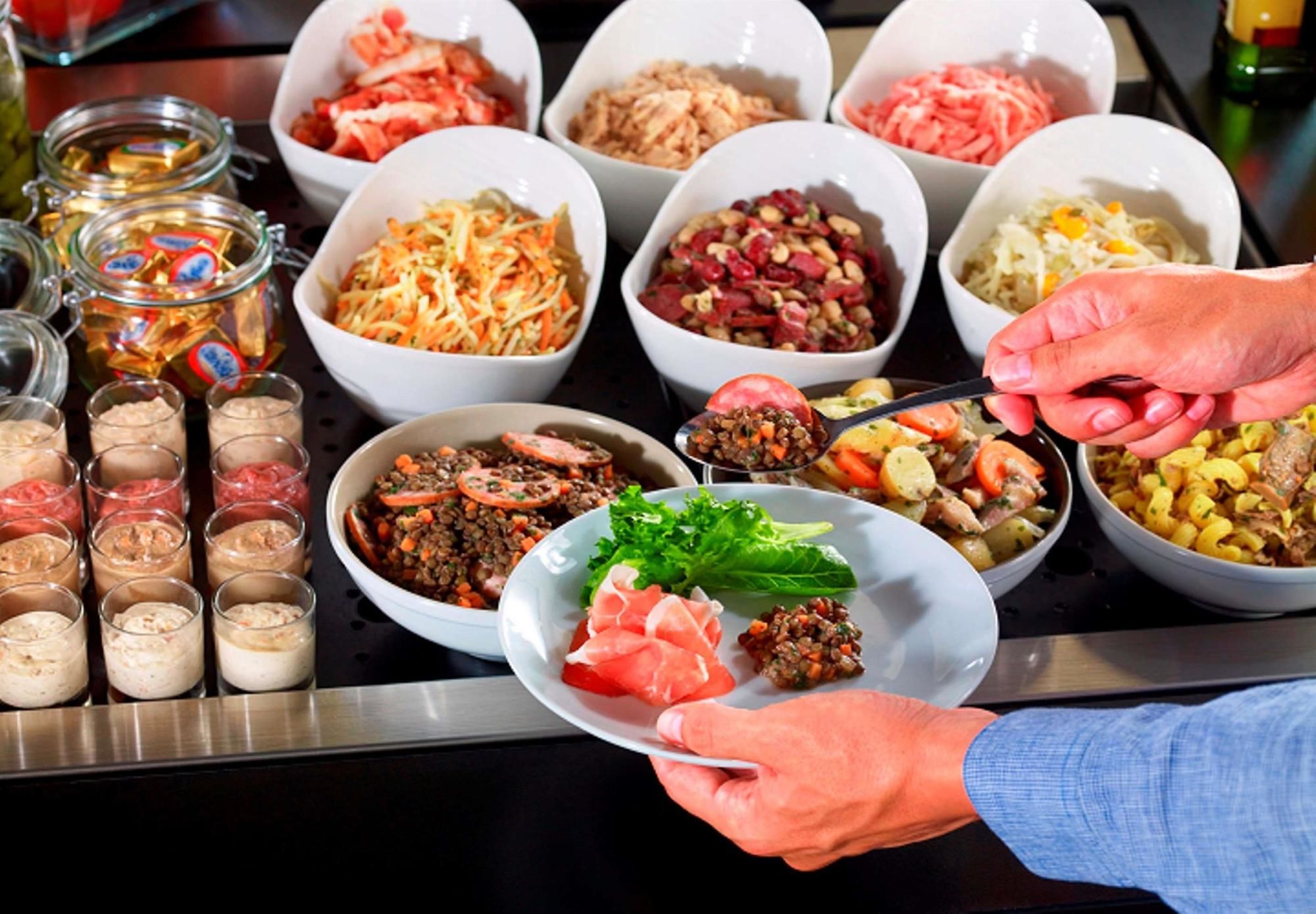 Фото Campanile Besancon Ouest - Châteaufarine