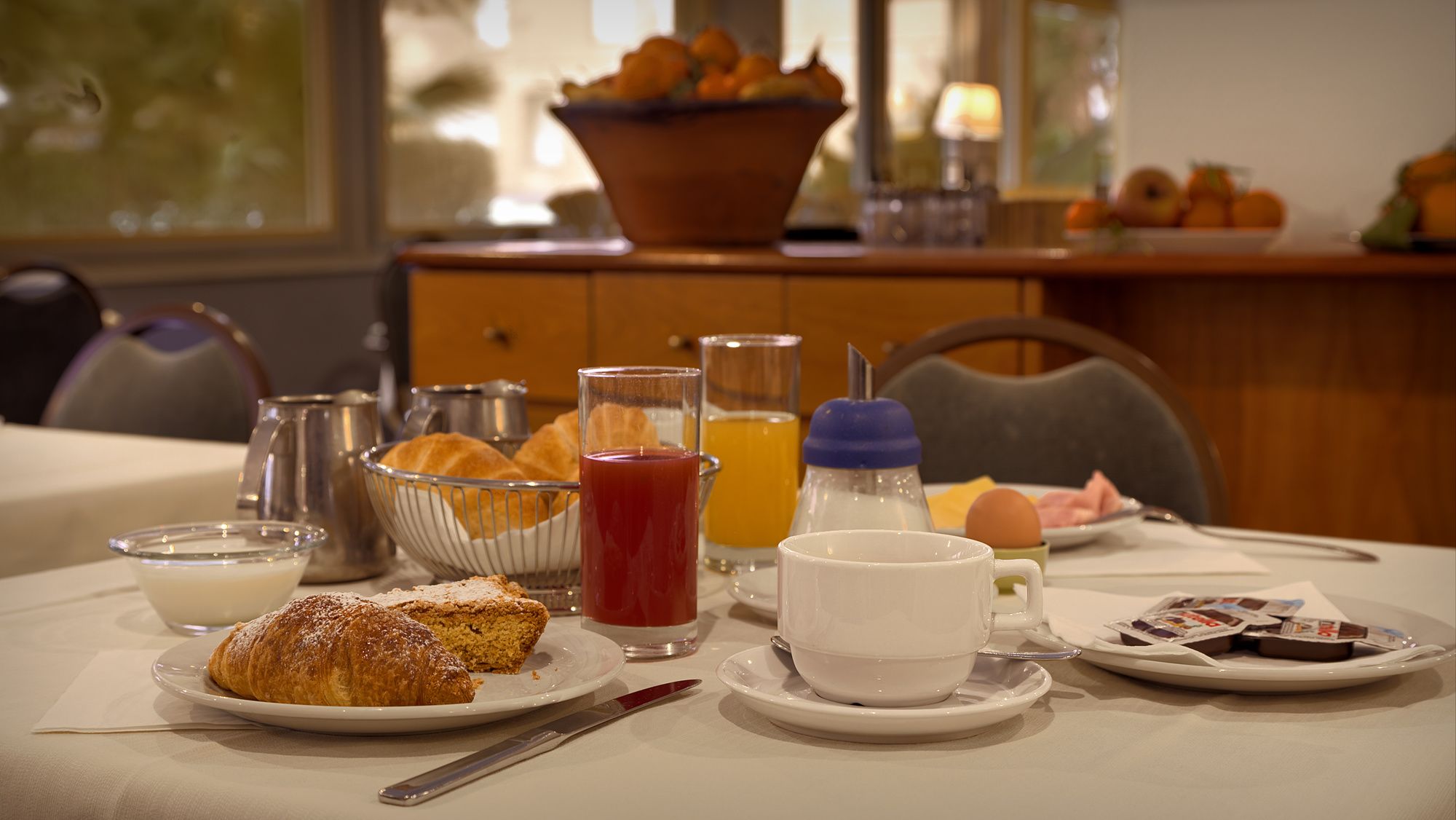 Фото Hotel Mistral 2